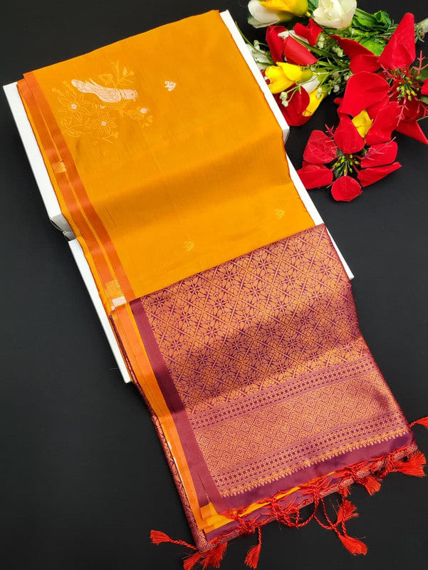 Sparrow Soft Silk SW56