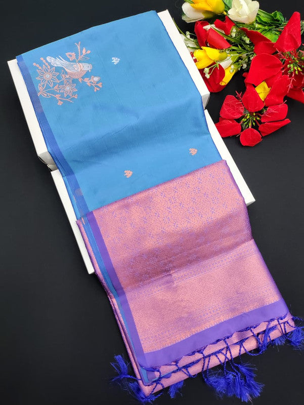 Sparrow Soft Silk SW55