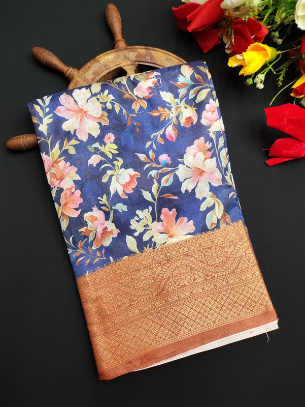 Premium Dola Saree DL66