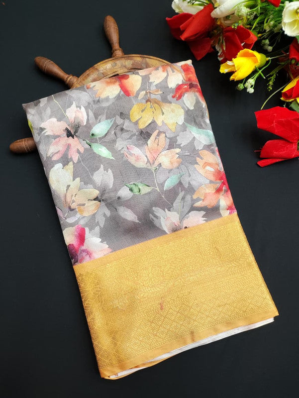 Premium Dola Saree DL71