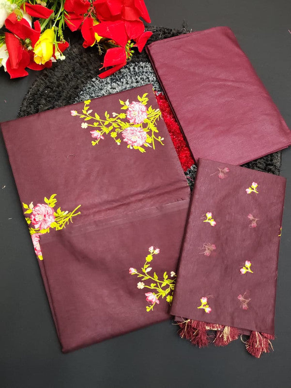 Chudithar Material CHM46