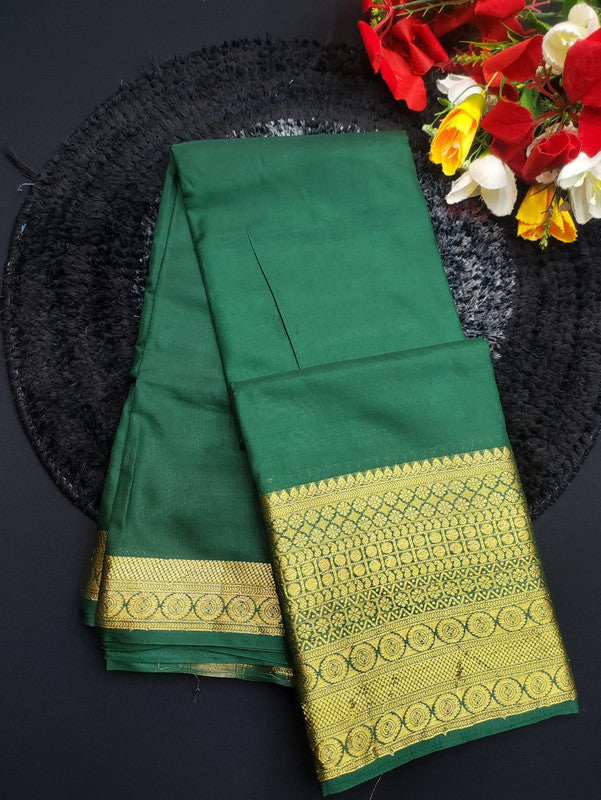 Offer Mysore Silk (BT-5) FF179
