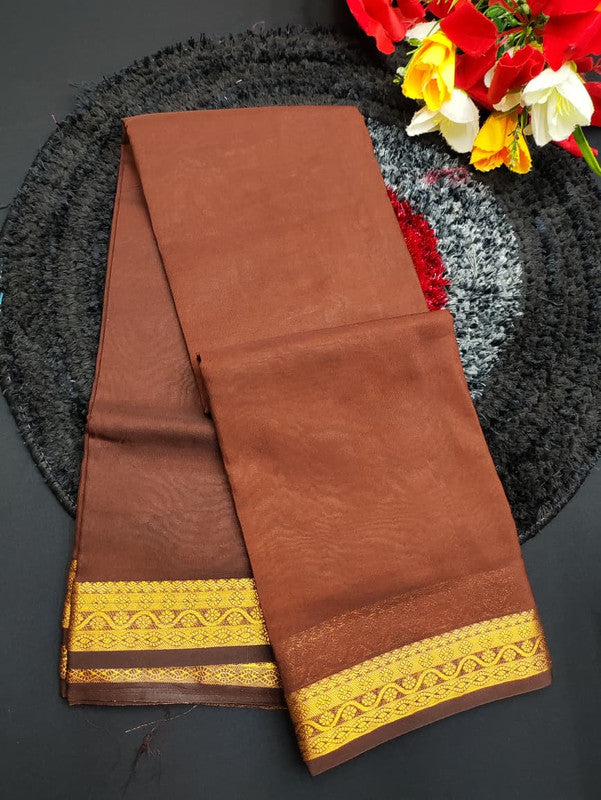Offer Mysore Silk (BT-2) FF42