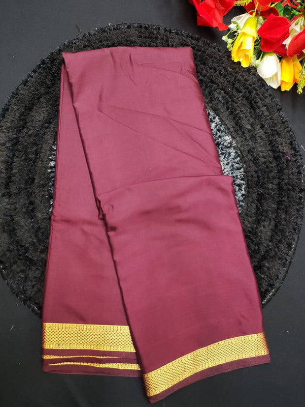 Offer Mysore Silk (BT-2) FF68