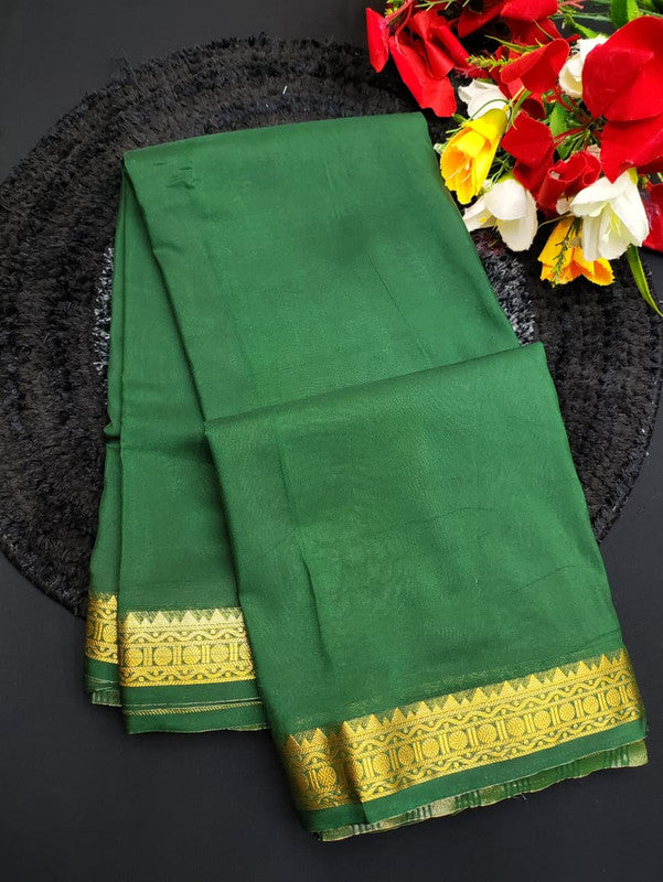 Offer Mysore Silk (BT-6) FF209