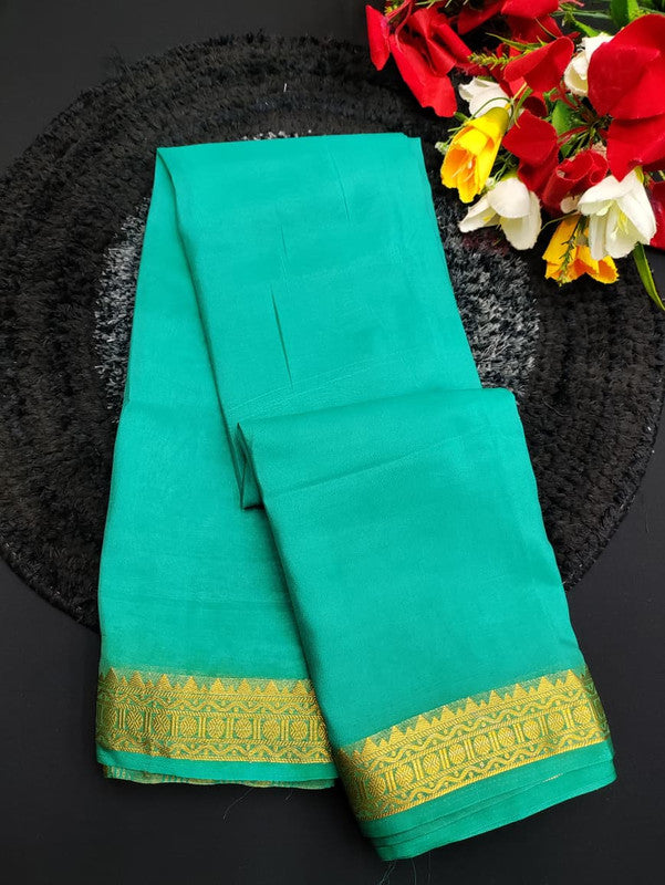 Offer Mysore Silk (BT-6) FF214