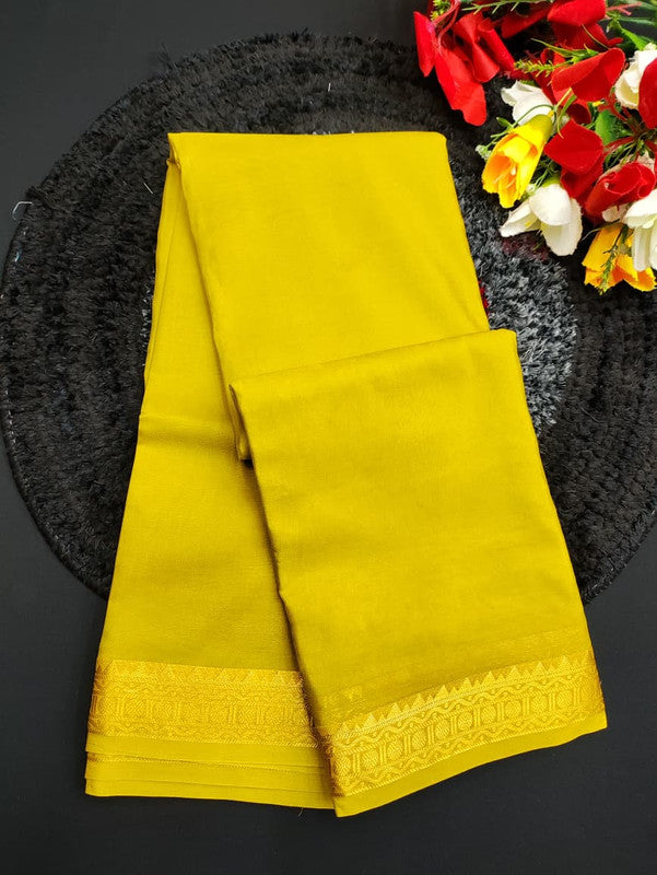 Offer Mysore Silk (BT-6) FF216