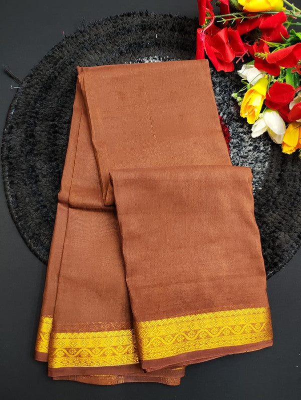 Offer Mysore Silk (BT-7) FF228