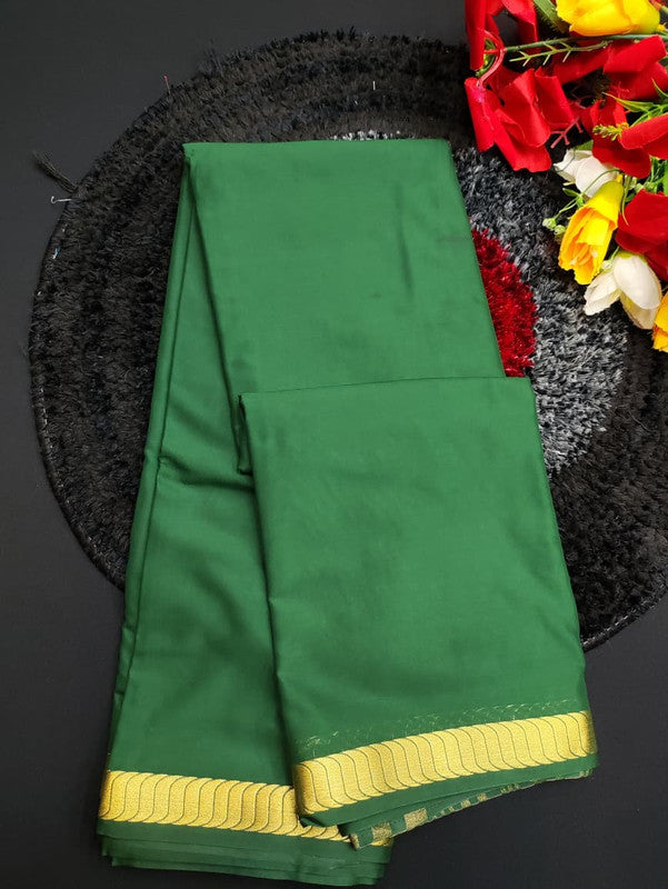 Offer Mysore Silk (BT-7) FF230