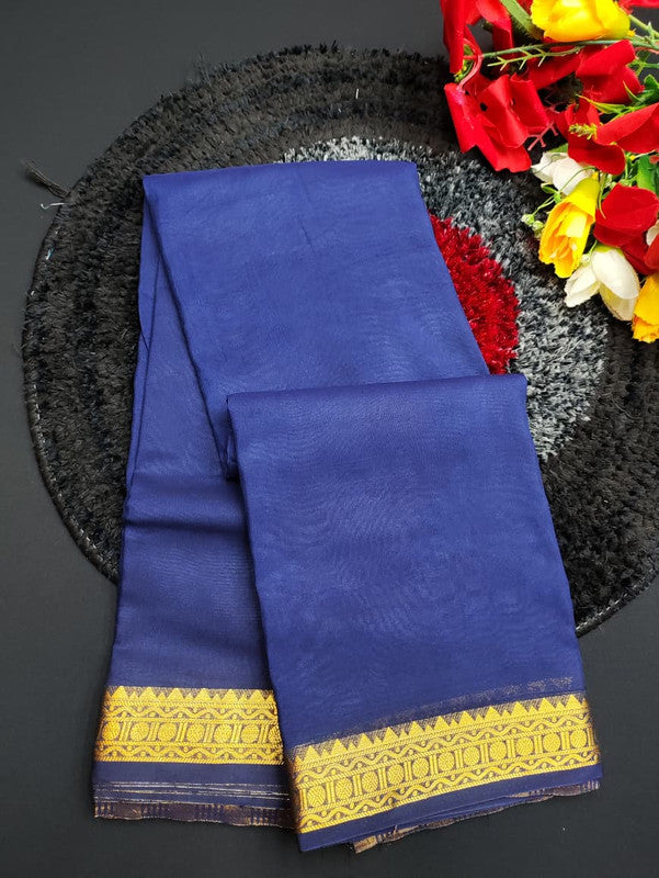 Offer Mysore Silk (BT-7) FF239