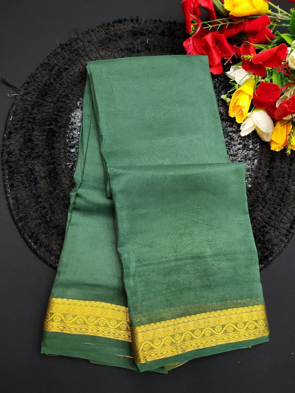 Offer Mysore Silk (BT-7) FF242