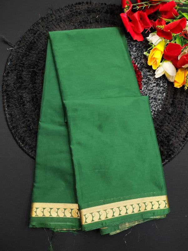 Offer Mysore Silk (BT-7) FF245