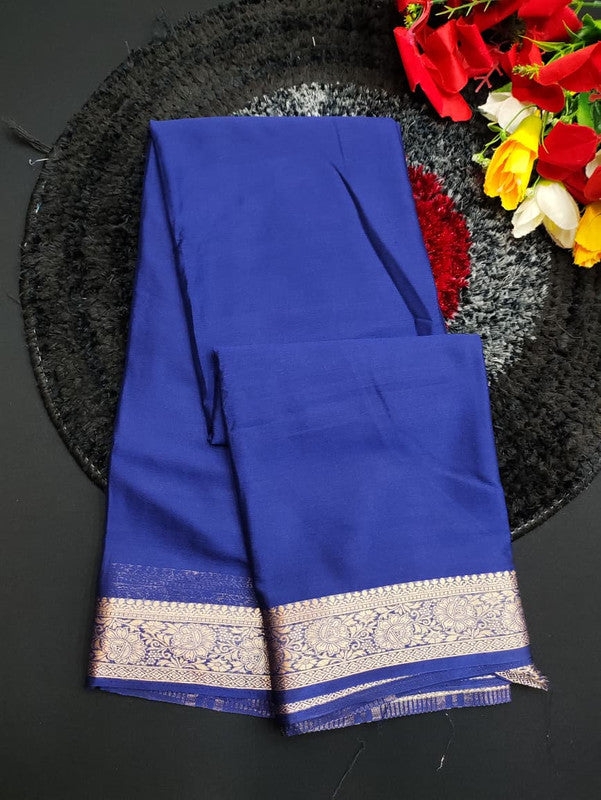 Offer Mysore Silk (BT-7) FF250