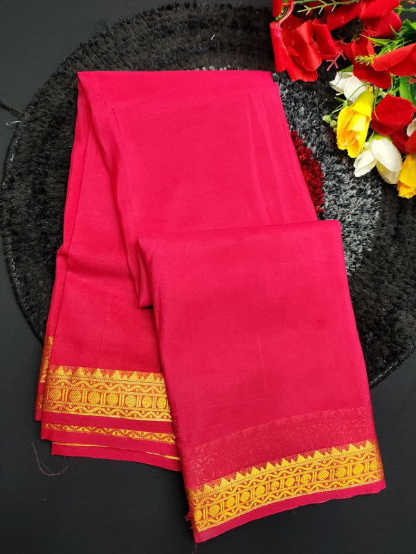 Offer Mysore Silk (BT-8) FF264