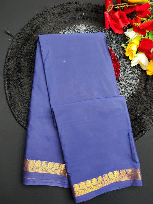 Offer Mysore Silk (BT-8) FF279
