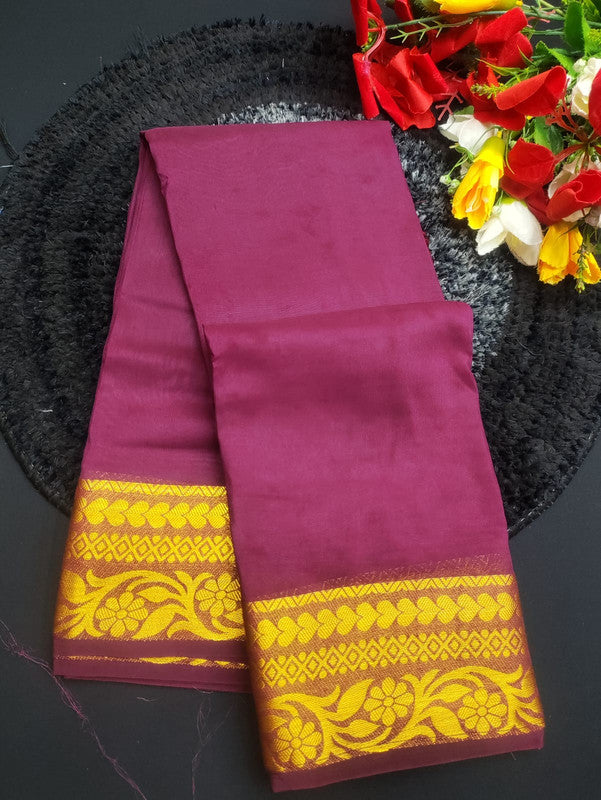 Offer Mysore Silk (BT-9) FF293