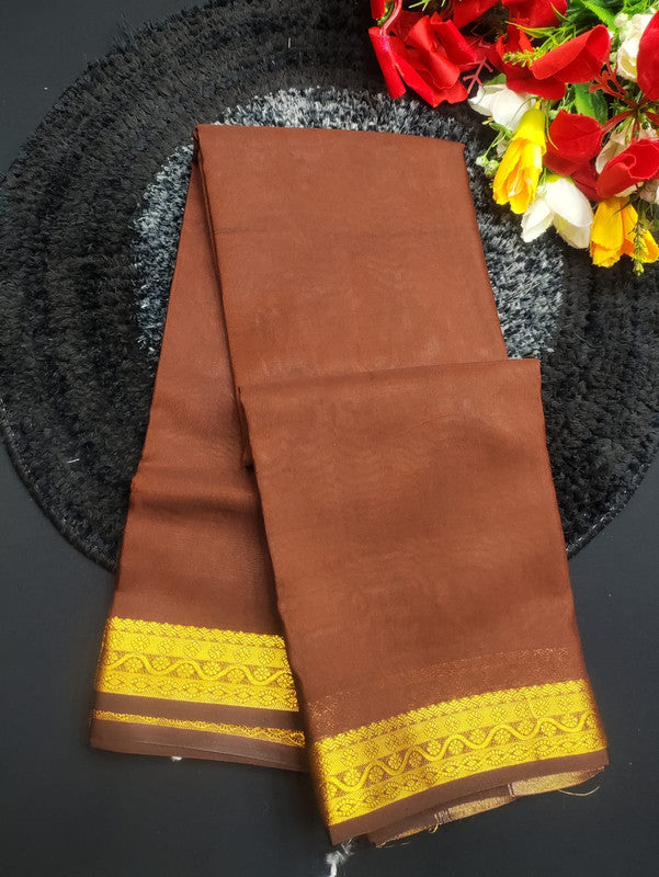 Offer Mysore Silk (BT-9) FF294