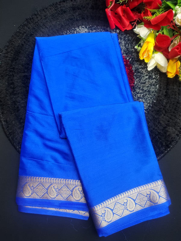 Offer Mysore Silk (BT-9) FF302
