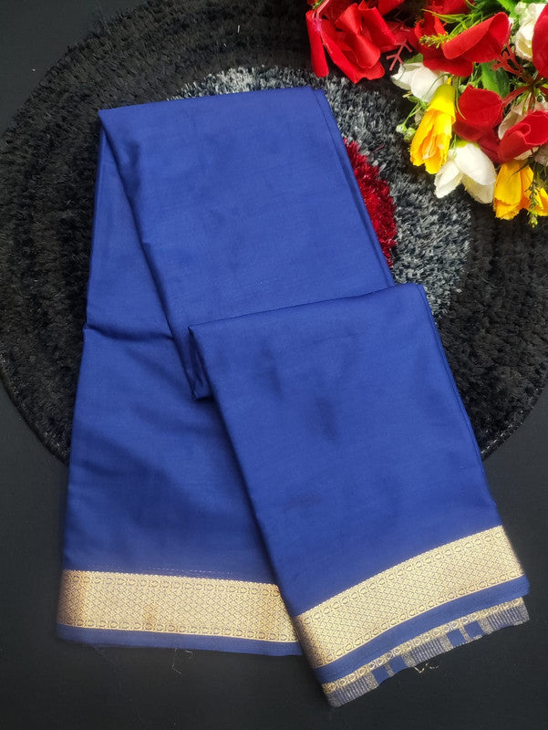 Offer Mysore Silk (BT-9) FF307