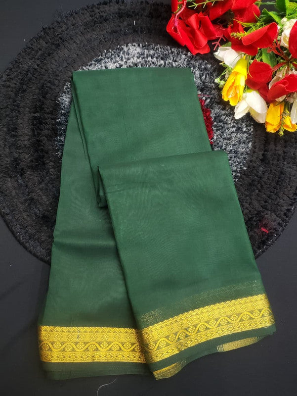 Offer Mysore Silk (BT-10) FF328