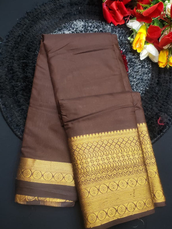 Offer Mysore Silk (BT-10) FF336
