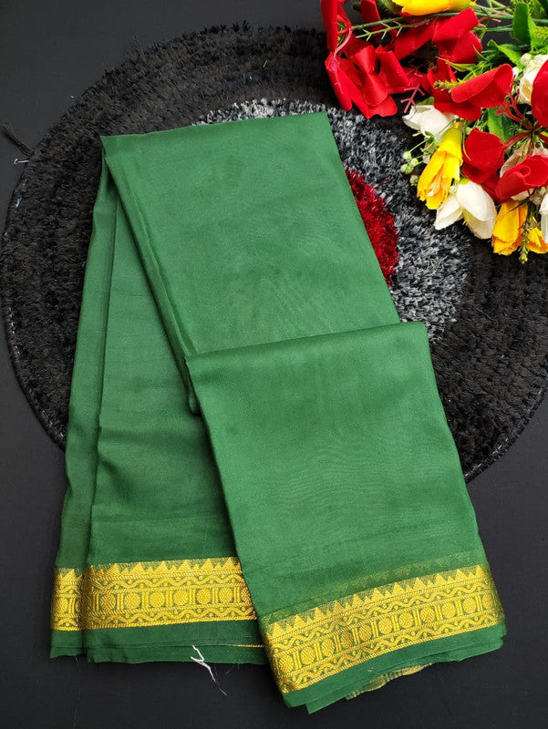 Offer Mysore Silk (BT-12) FF375