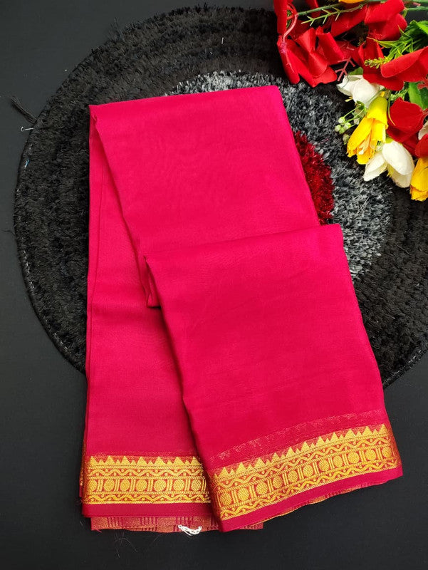 Offer Mysore Silk (BT-12) FF390
