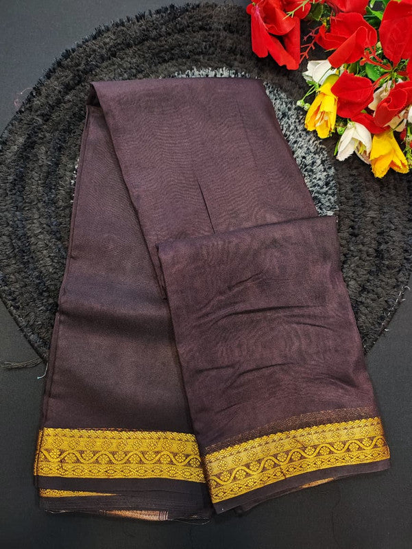 Offer Mysore Silk (BT-12) FF420