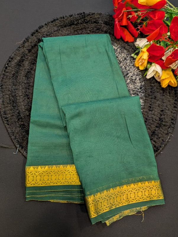 Offer Mysore Silk (BT-13) FF448