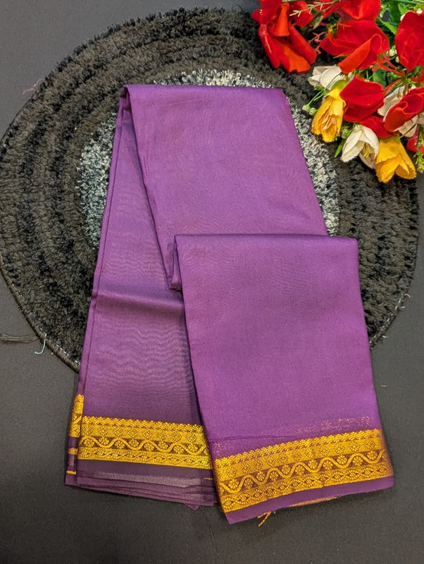 Offer Mysore Silk (BT-13) FF454