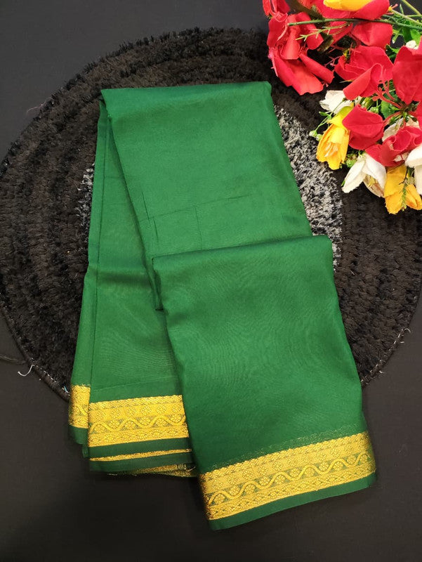 Offer Mysore Silk (BT-14) FF475