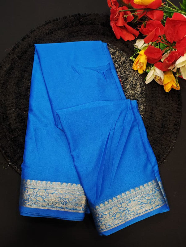Offer Mysore Silk (BT-14) FF478