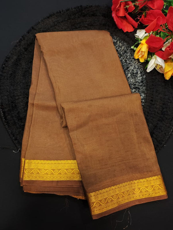 Offer Mysore Silk (BT-14) FF490