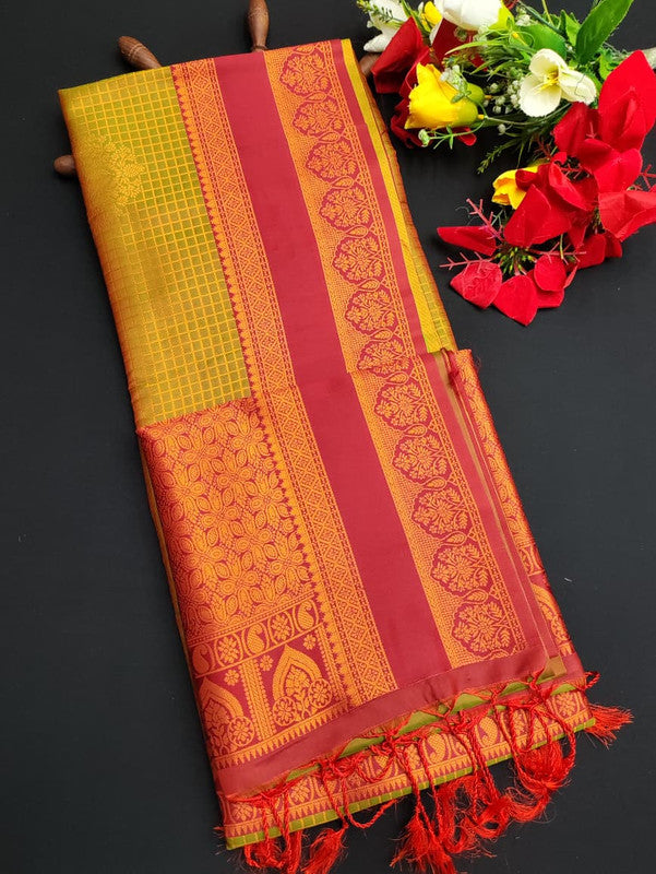 Thendral Soft Silk TRS04