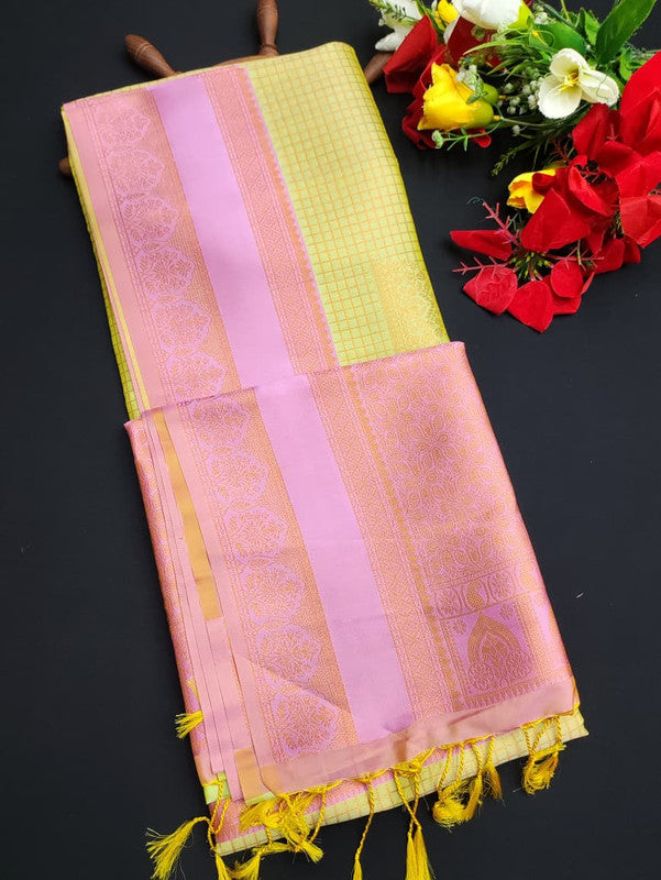 Thendral Soft Silk TRS05