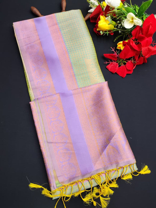 Thendral Soft Silk TRS06