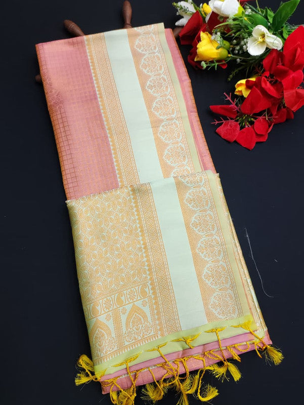 Thendral Soft Silk TRS08