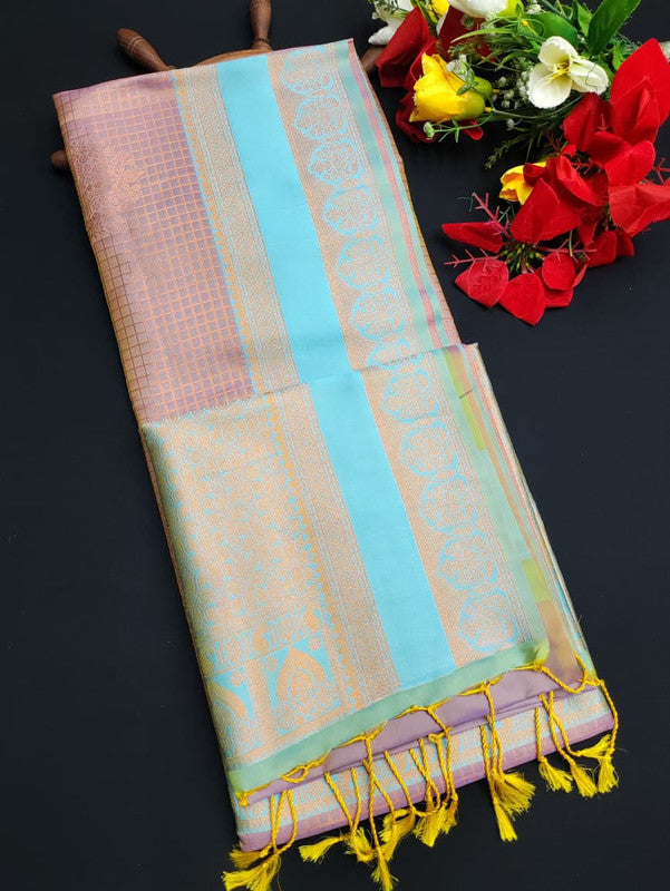 Thendral Soft Silk TRS11