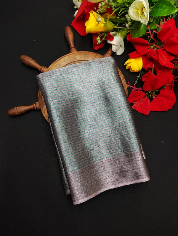 Yazhisai Saree YZ04 09MC