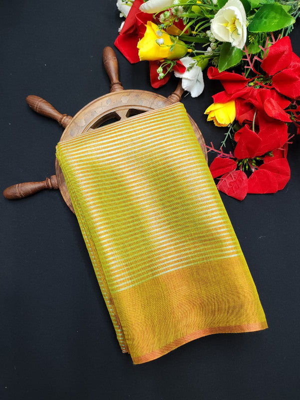 Yazhisai Saree YZ10 09MC