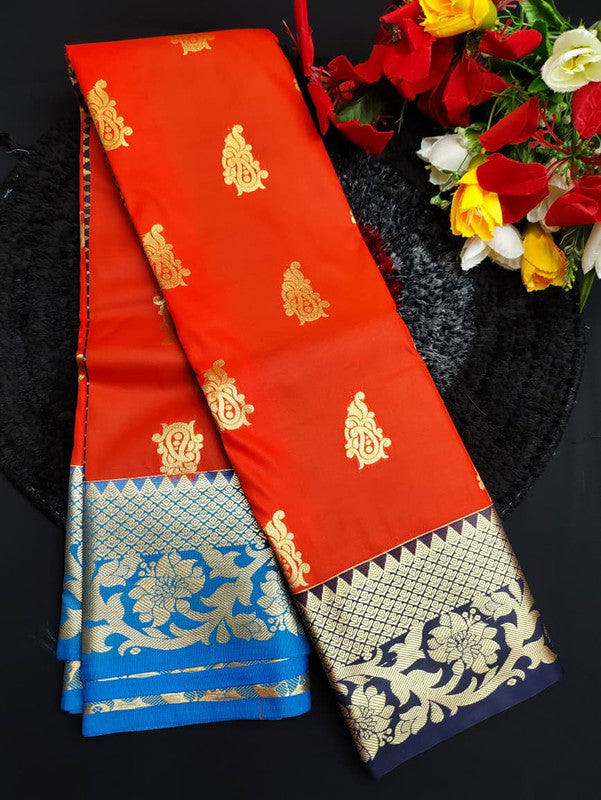 Mahalakshmi Saree CM35