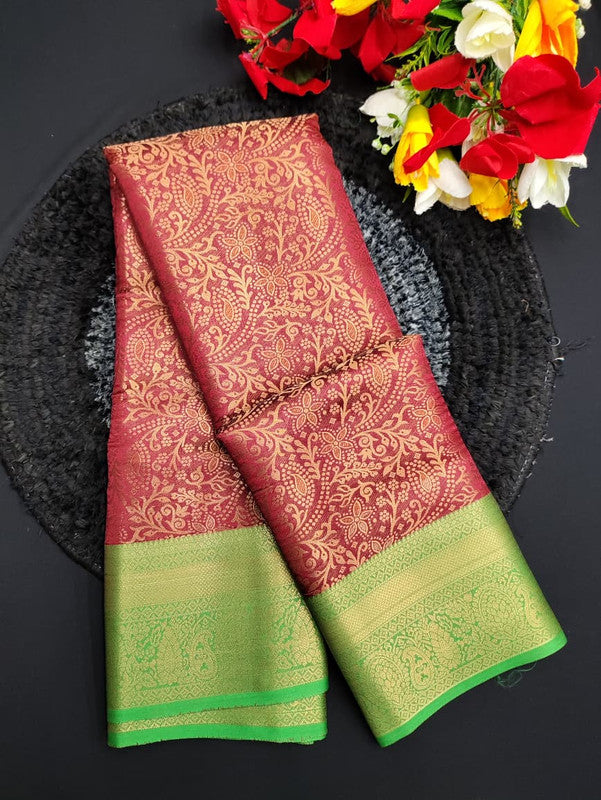Anila Saree AA16