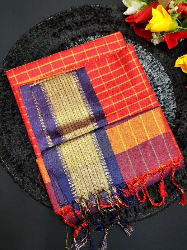 Kanima Saree KN09