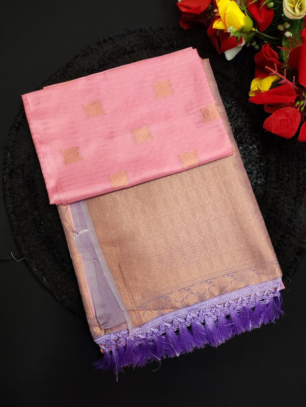 Vairaoosi Silk Saree VRS11