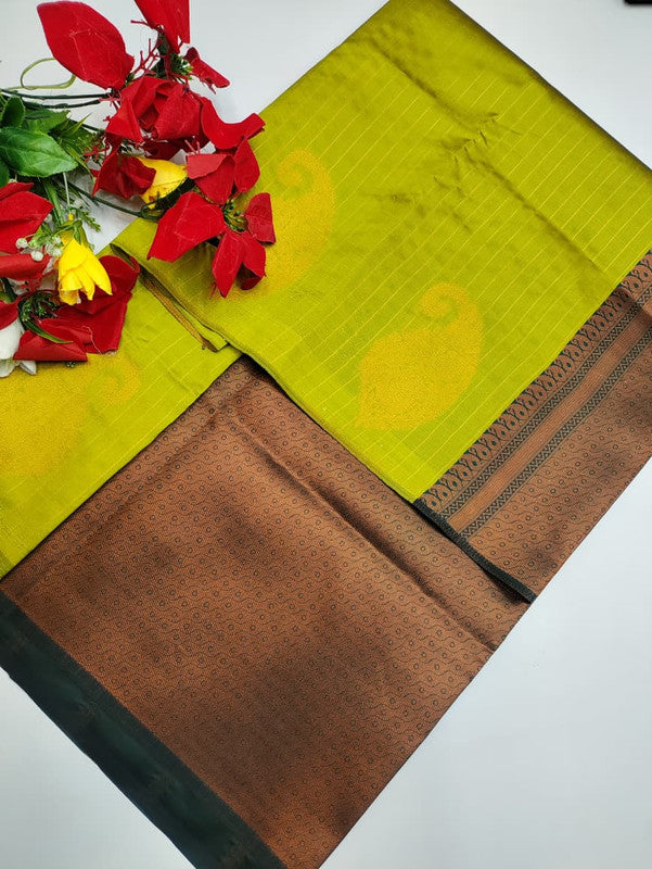Kalai Soft Silk SK23