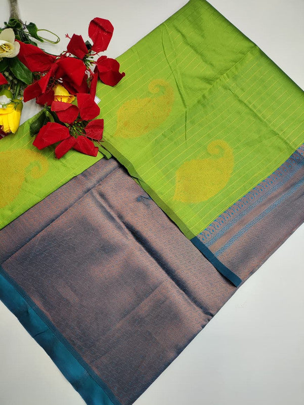 Kalai Soft Silk SK25