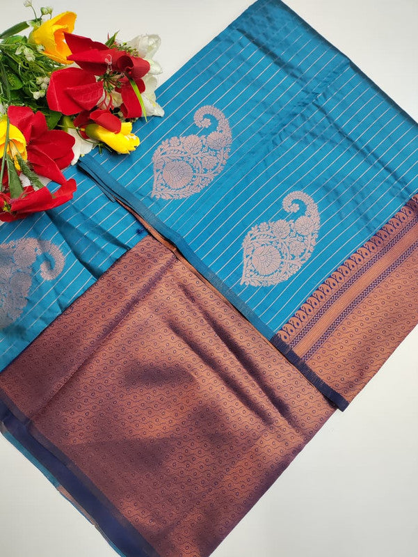 Kalai Soft Silk SK26