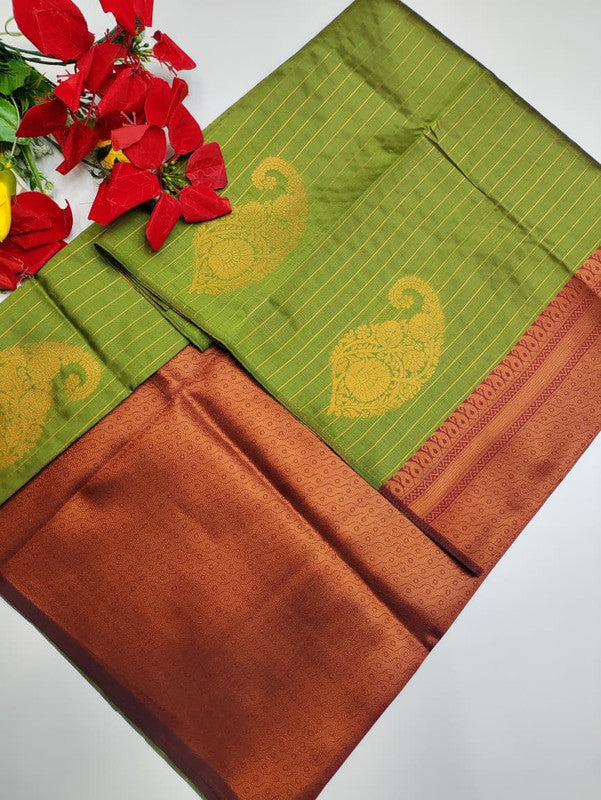 Kalai Soft Silk SK29