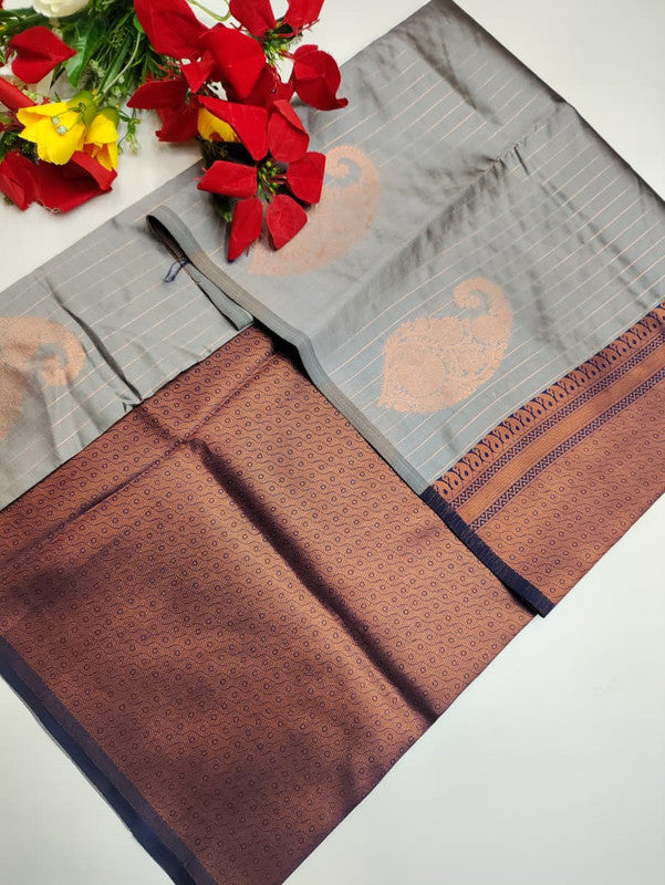 Kalai Soft Silk SK34