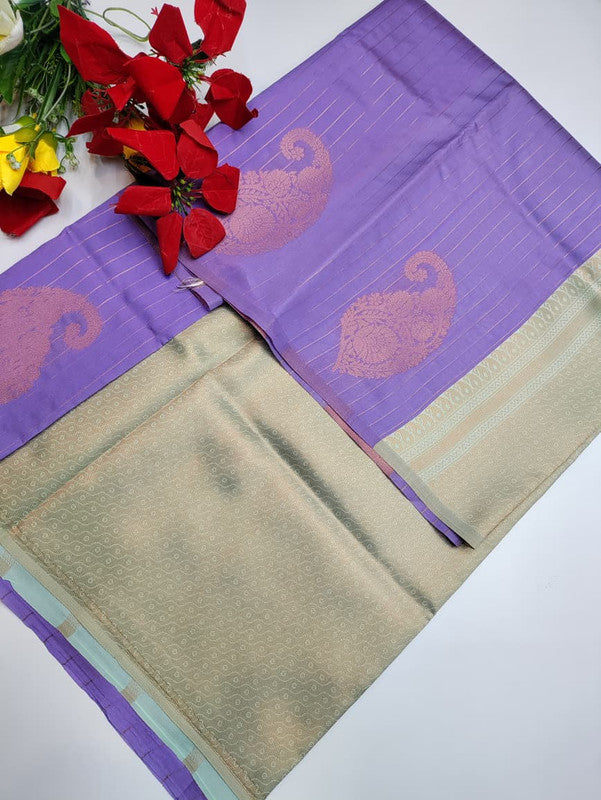Kalai Soft Silk SK35